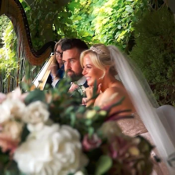 Richard Sealey Wedding Videography