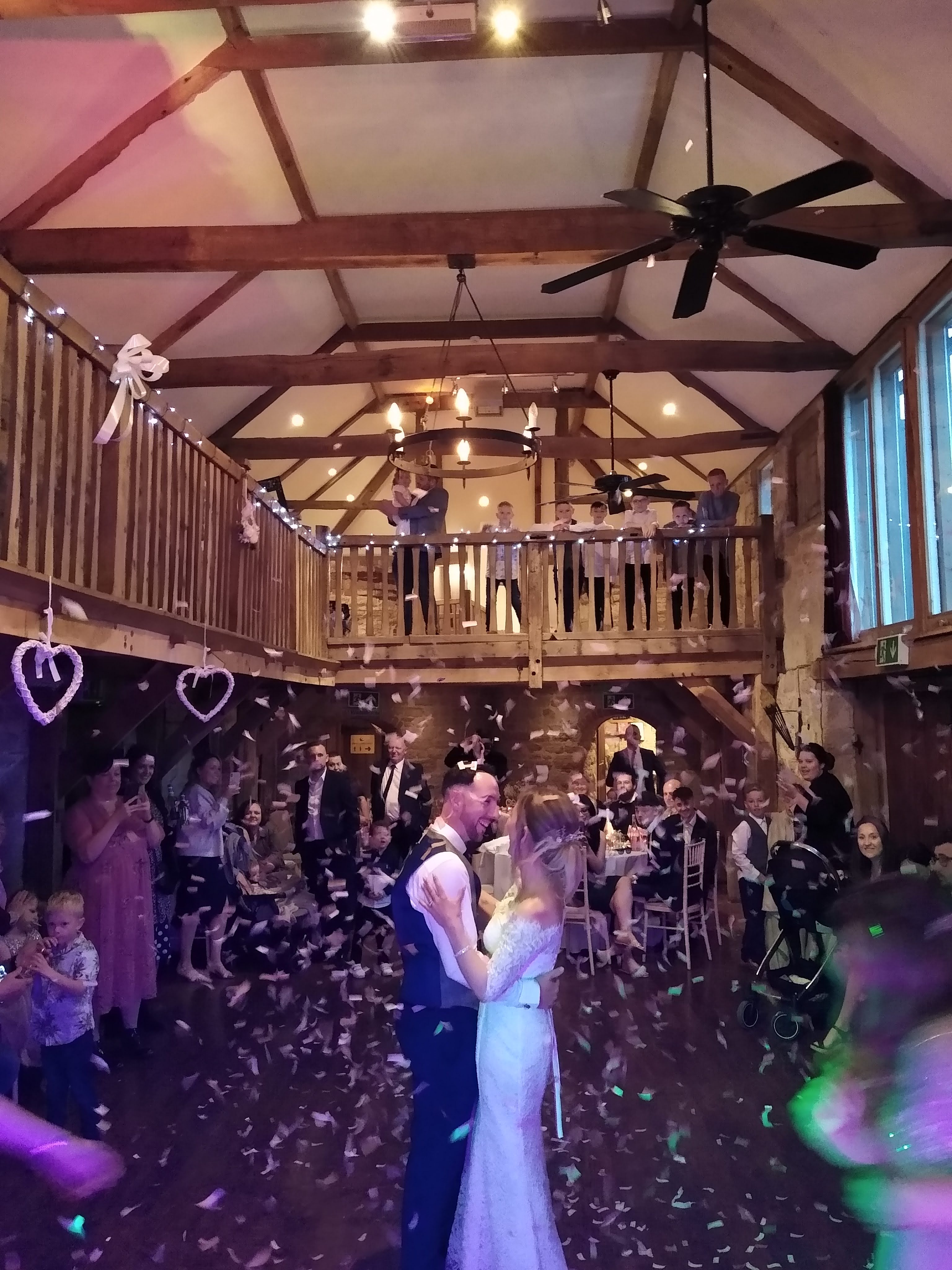 Exprienced And Talented DJ Service with Top Quality Set Up