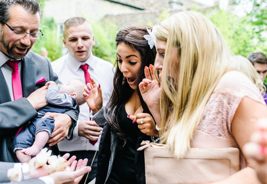 Close Up Magic - The Great Adamos