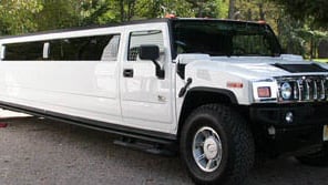 Luxury Style 16 Seater Hummer Limo