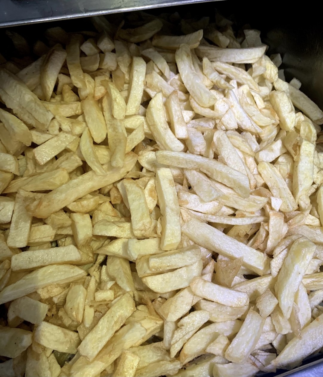 Mobile Chippy T Bringing Back the Taste of Yesteryear