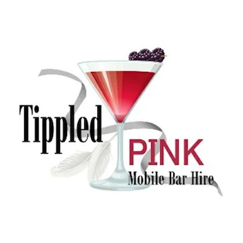 Tippled Pink Bars