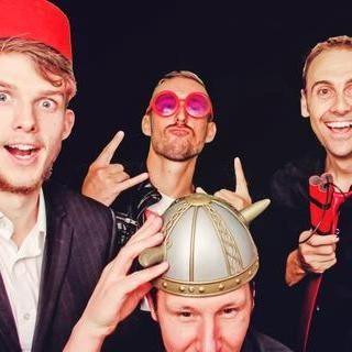 Duvet - The Ultimate Covers Band!!