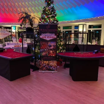 CR Entertainments Ltd