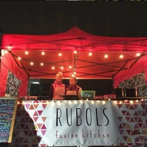 Rubols Fusion Kitchen