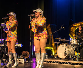 70’s Tribute will Bring Out Your Inner 'Dancing Queen'