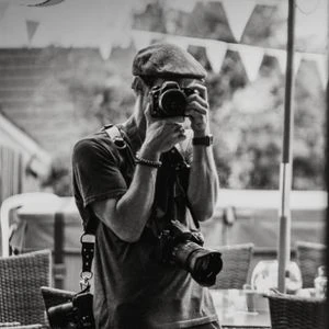 Mark Shaw Photography