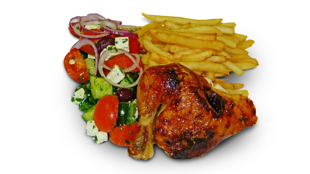Amazing Taste Basic Summer & Spring Buffet Laid Out For You