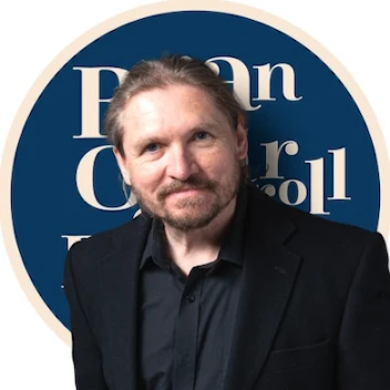 Brian O'Carroll Photography