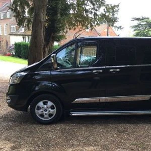 Glasgow Coach Drvers ltd