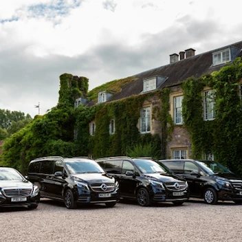 The Somerset Travel Company