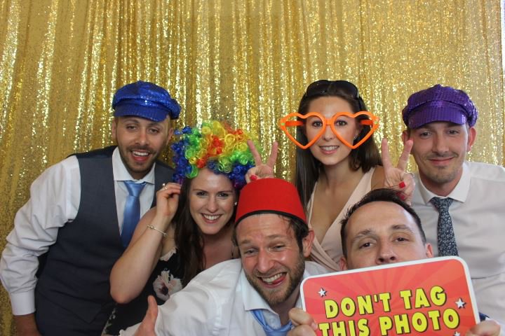 Professional-Quality Photos by Open Pod Taken With Your Friends