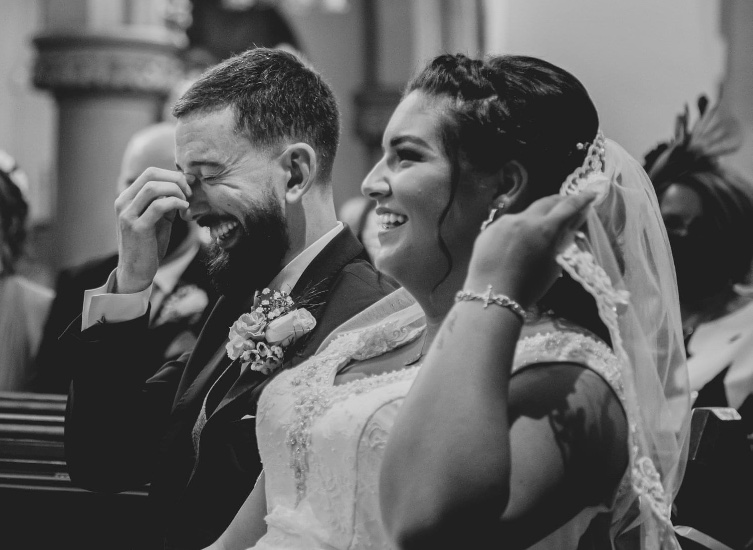 Award-Winning Wedding Shots with Ryan
