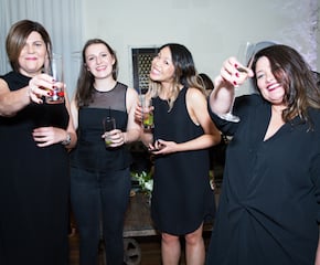 Fun & Candid Event Photography