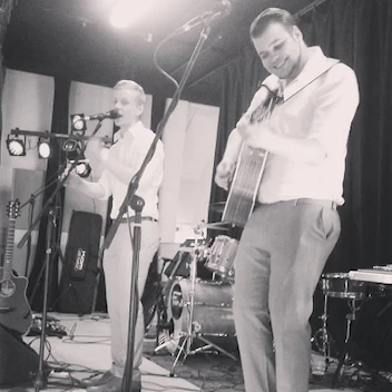 Will and Dan Acoustic Duo