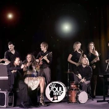 OJ’s Soul Band