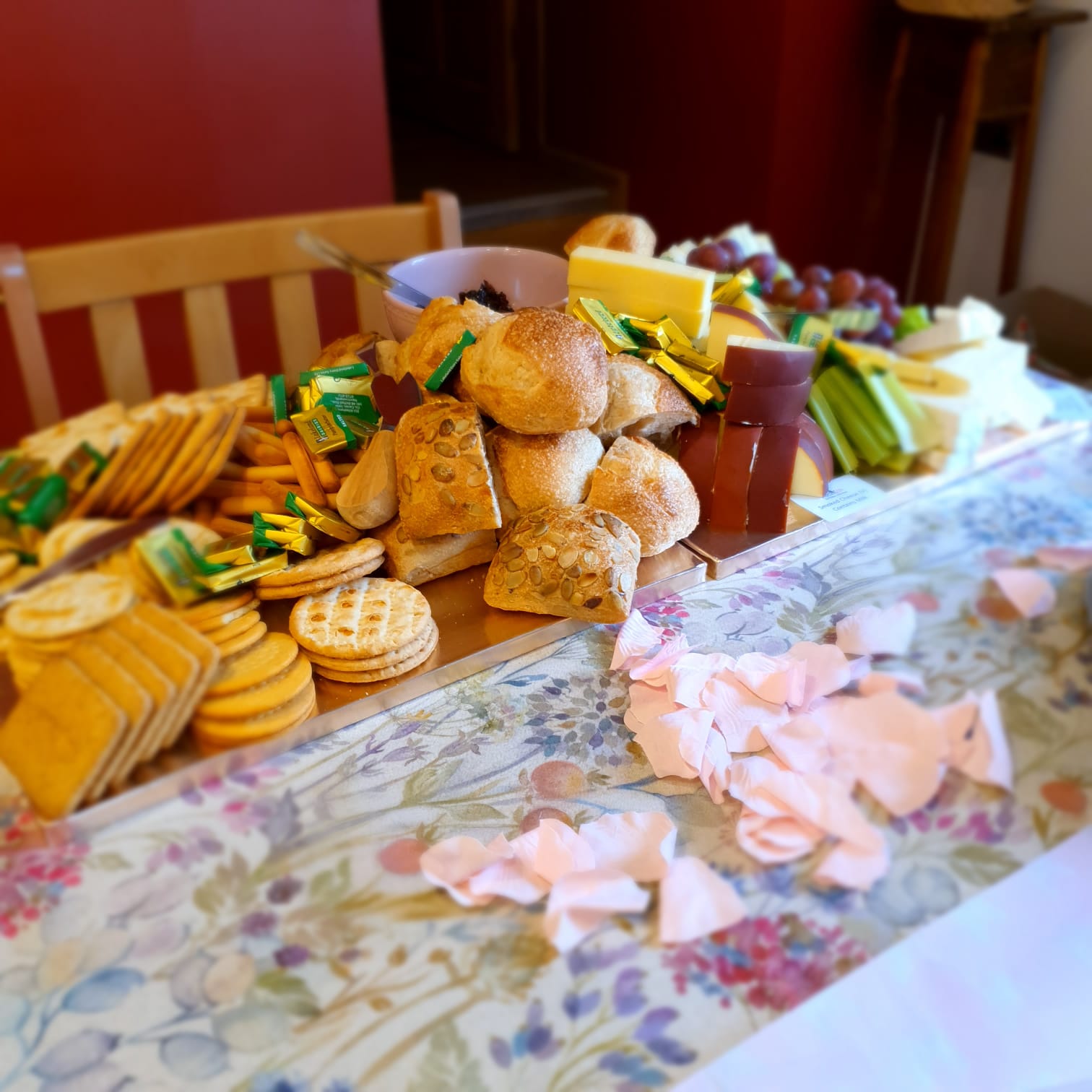 Nice & Simple Classic Cold Buffet Favourites