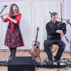 Dancing Feet Ceilidh Band