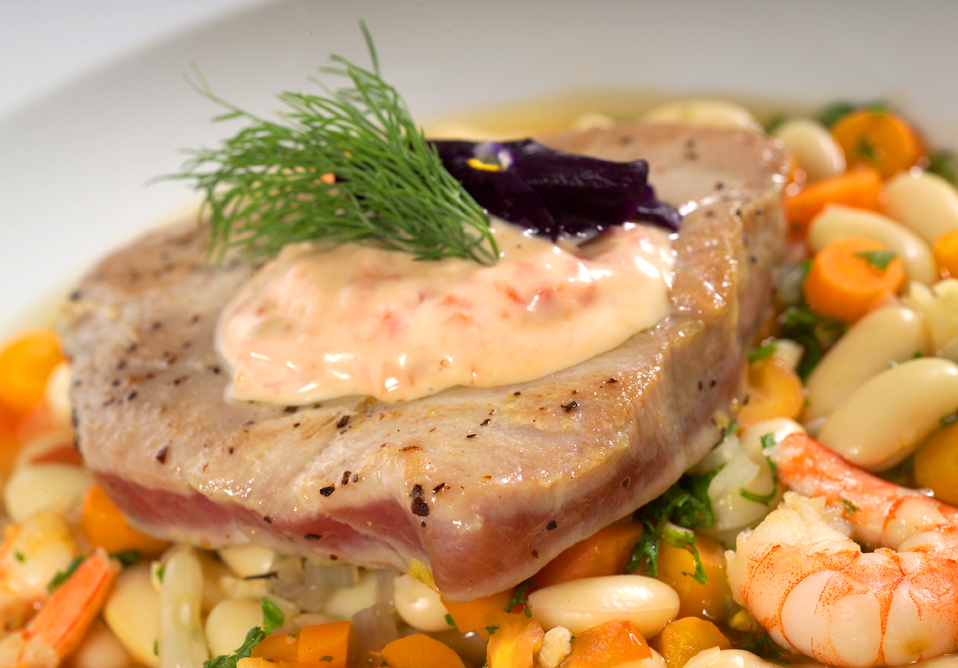 Bowl Food Cooked For You Using Premium Top-Quality Ingredients