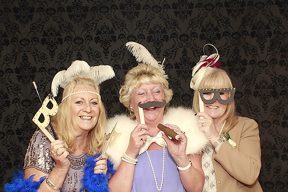 Strike A Pose With This Fabulous Selfie Pod