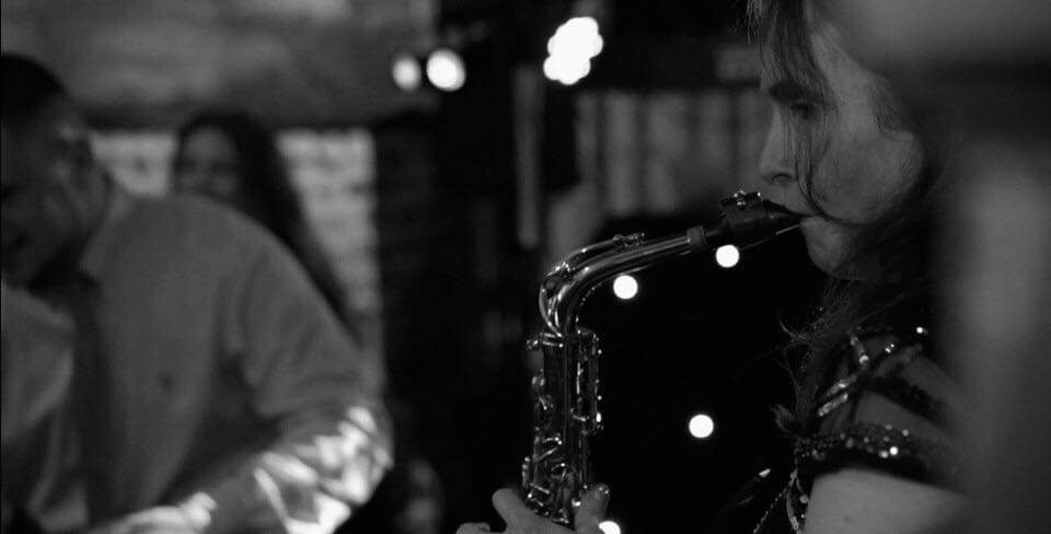 Niki Sax - Weddings and Special Occasions