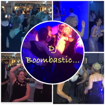 DJ Boombastic