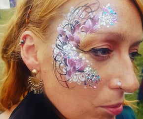 Professional and Diverse Face Painting for any event. 