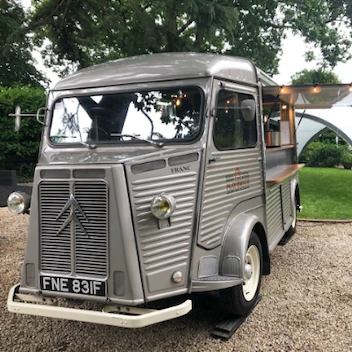 The Maverick Bar Company