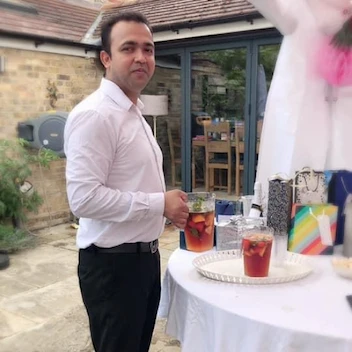 Flavourz Event And Party Services