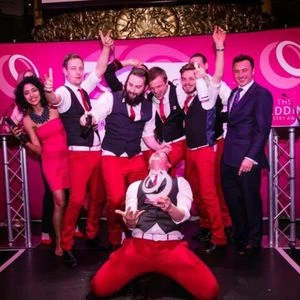 The Funtime Frankies