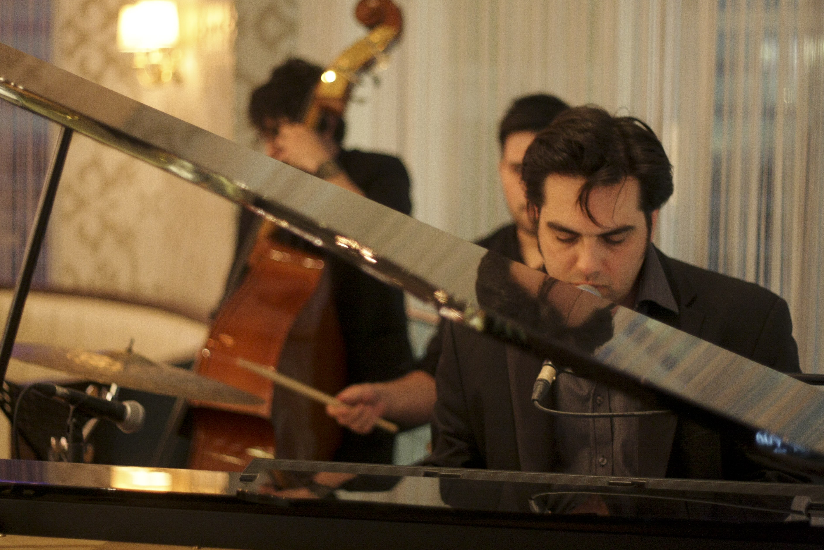 Daniel Benisty Duo - Jazz, Pop, Soul