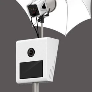 SmileWithMePhotobooth