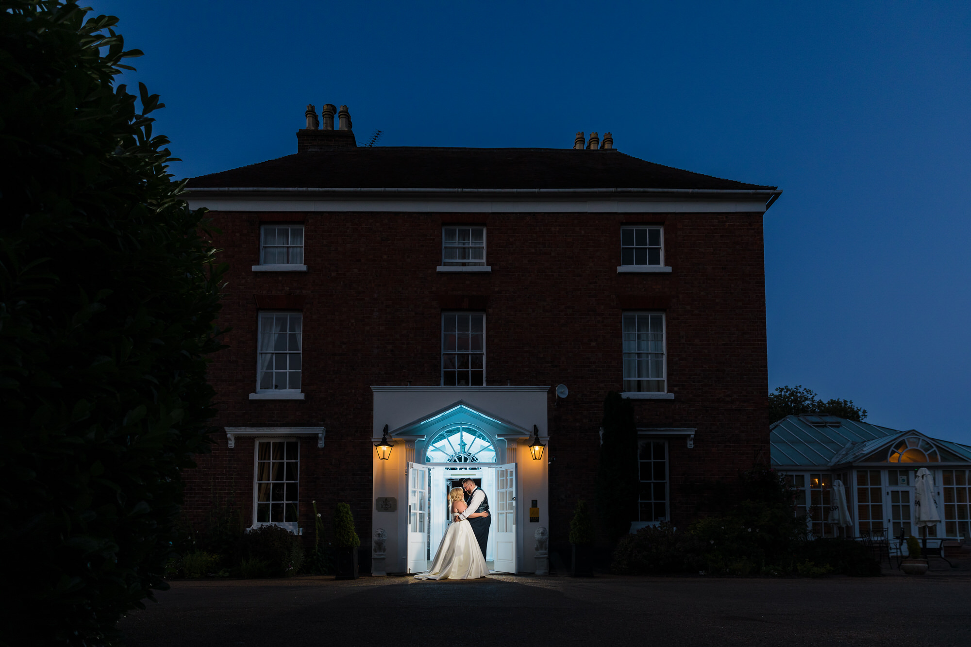 Wedding Photographer To Capture Your Day In Documentary Style Images