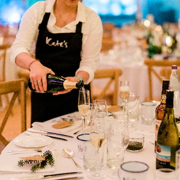 Kate's|Bespoke Catering