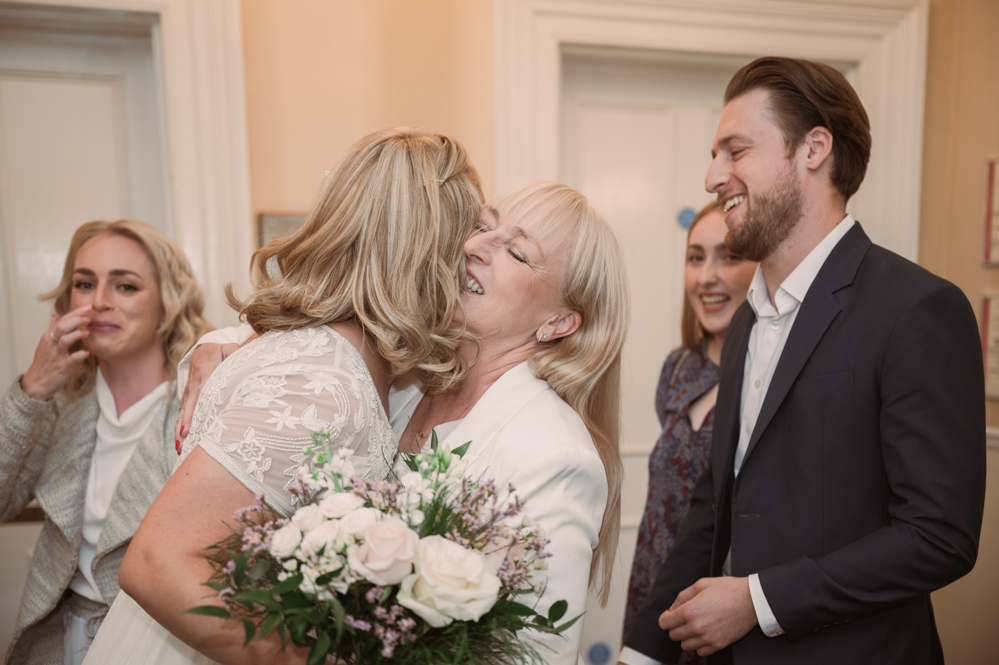 Natural-Style Wedding Photography to Celebrate Your Day