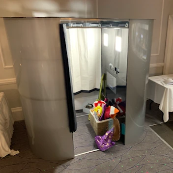 Picture That Photobooths