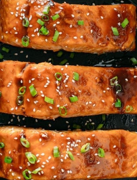 High-End Amazing Taste Spring & Summer Buffet Laid Out For You