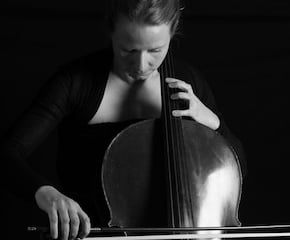 Bethany Morris Plays Mixture of Classical & Contemporary Pieces