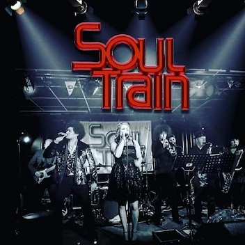 Soul Train Experience