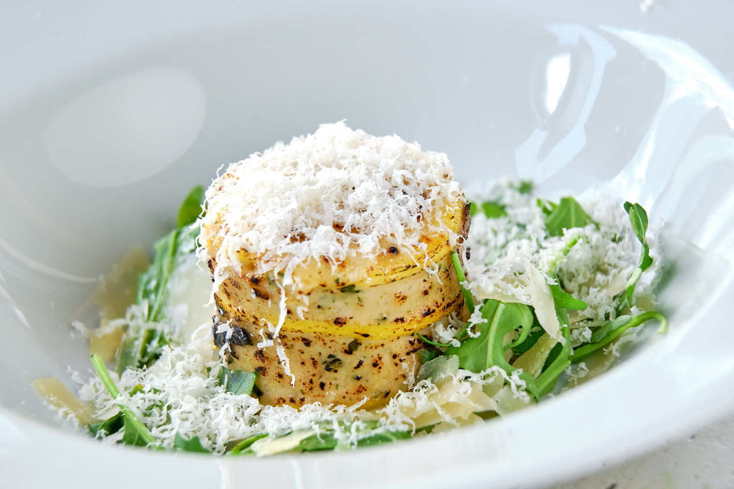 The Deluxe 9-Course Chef Tasting Experience