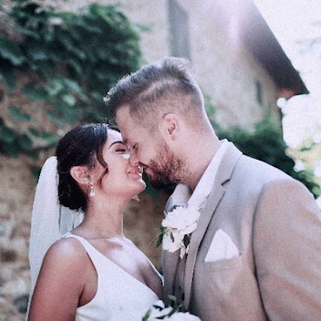 Ryan Lee Turton - Wedding Photographer