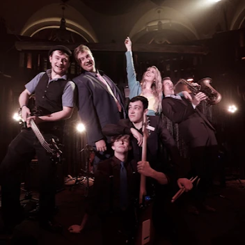 The Royal Piano Show