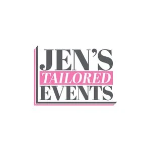Jen's Tailored Events