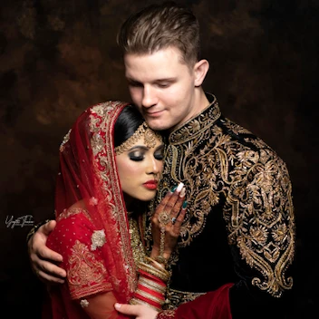 Yogita Thakor Photography & Film