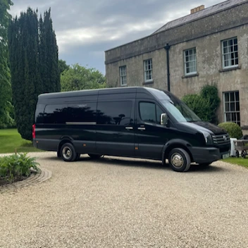 Kats VIP Minibuses