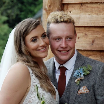 Nick Boy Wedding Video