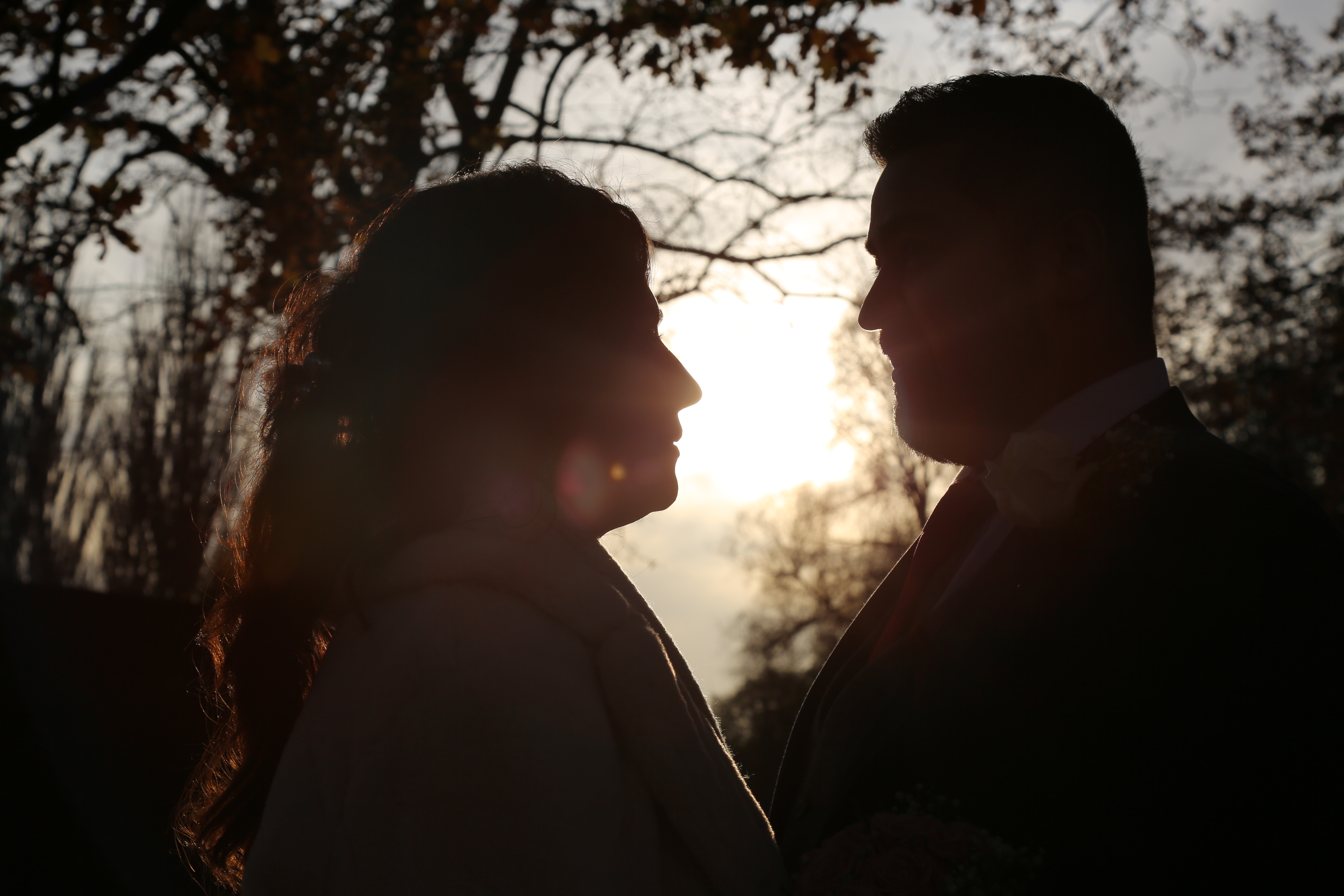 Natural & Elegant Wedding Videography