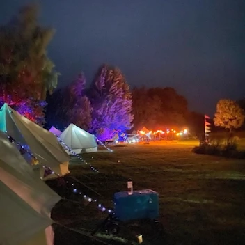 Pepper Bells Glamping