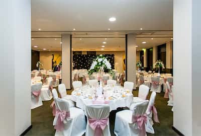 Park Plaza Cardiff for hire