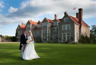 Loseley Park for hire